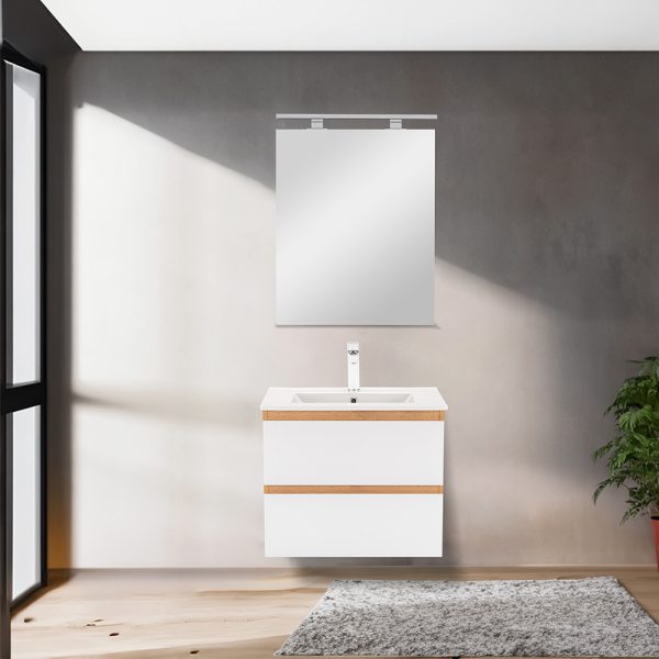 Vario Forte 60 komplett - Image 2