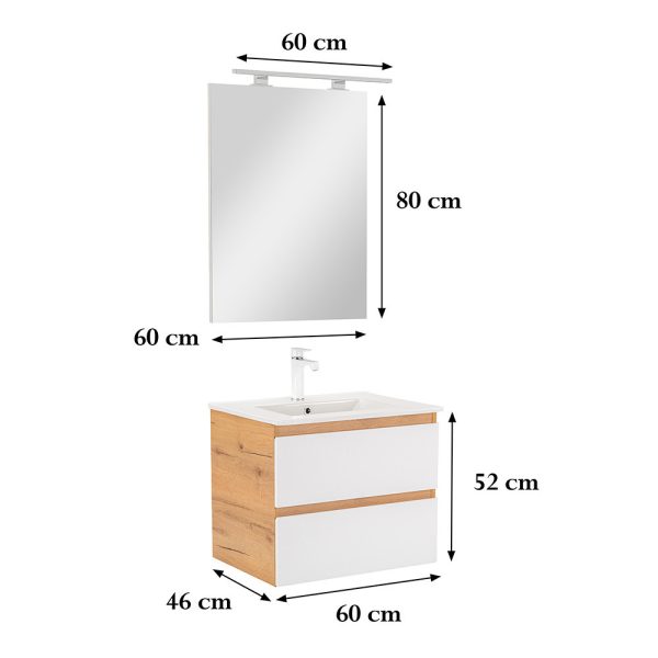 Vario Forte 60 komplett - Image 3