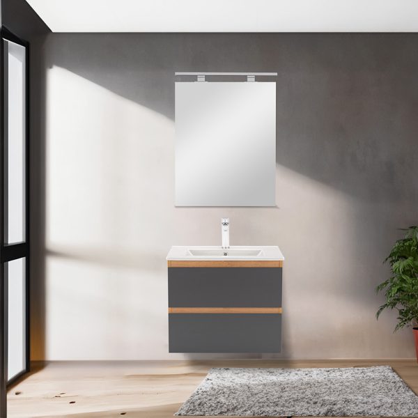 Vario Forte 60 komplett - Image 2