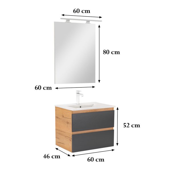 Vario Forte 60 komplett - Image 3