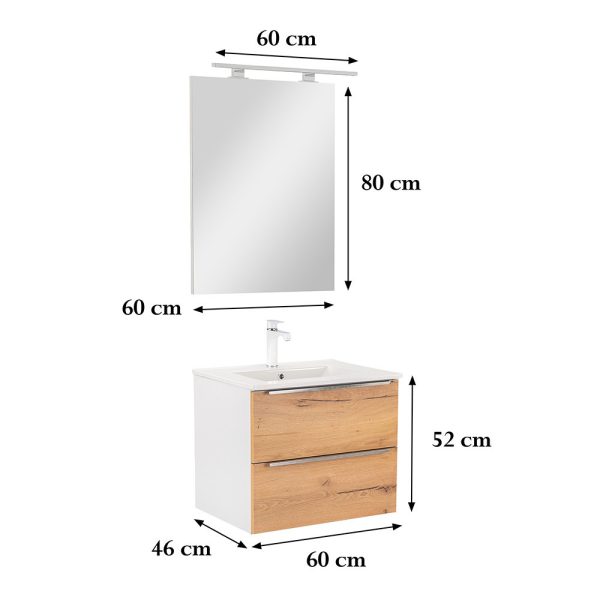Vario Trim 60 komplett - Image 3