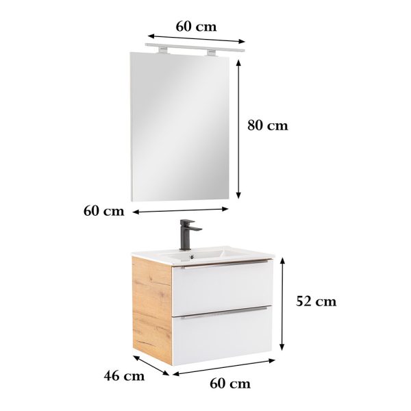Vario Trim 60 komplett - Image 3