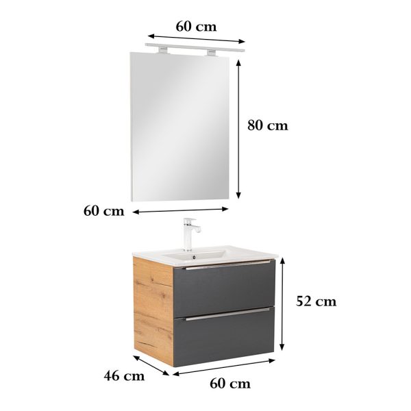 Vario Trim 60 komplett - Image 3