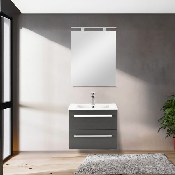 Vario Clam 60 komplett - Image 2