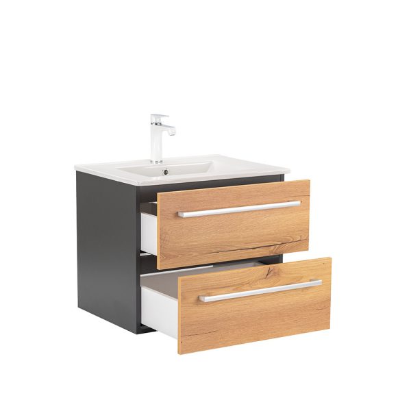 Vario Clam 60 komplett - Image 5