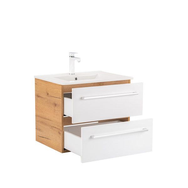 Vario Clam 60 komplett - Image 5