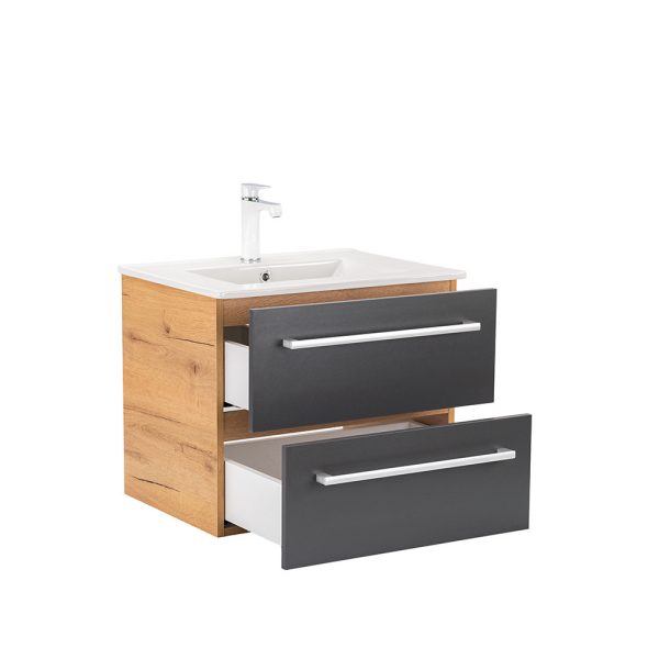 Vario Clam 60 komplett - Image 5