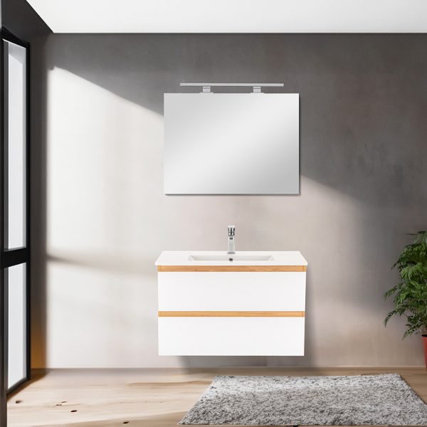 Vario Forte 80 komplett - Image 2