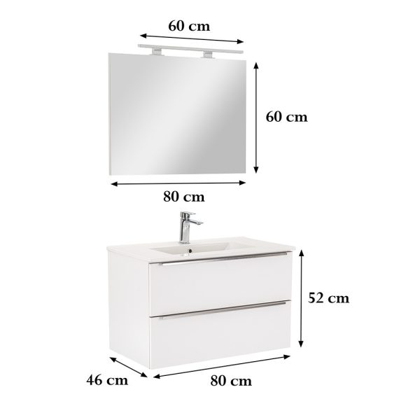 Vario Trim 80 komplett - Image 3