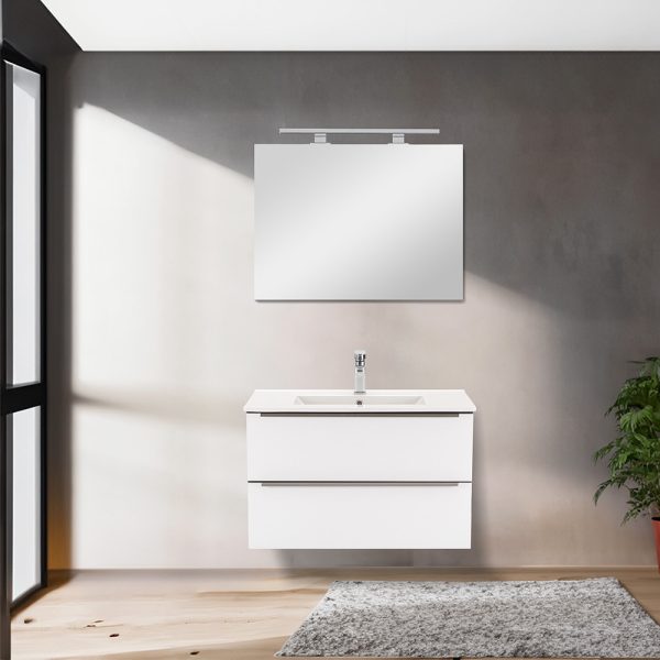 Vario Trim 80 komplett - Image 2