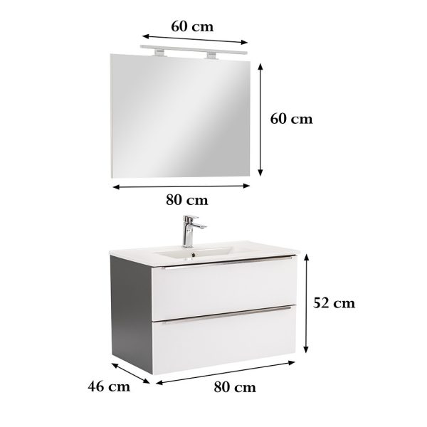 Vario Trim 80 komplett - Image 3
