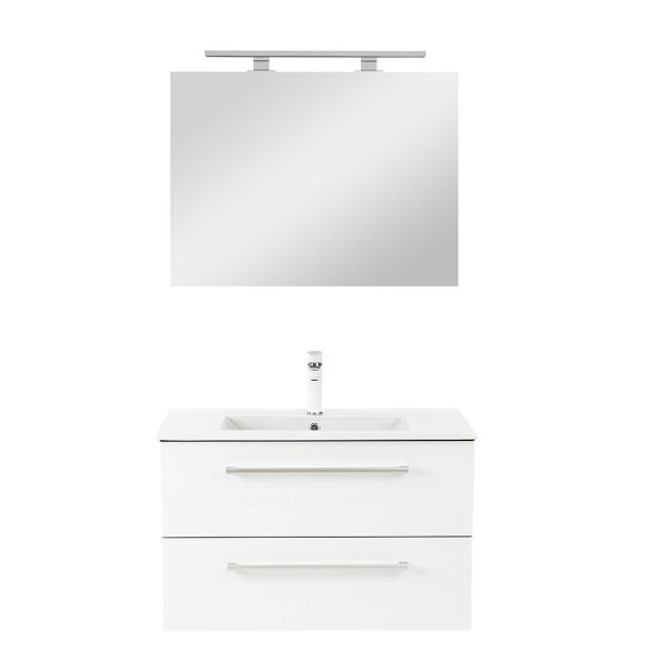 Vario Clam 80 komplett - Image 4