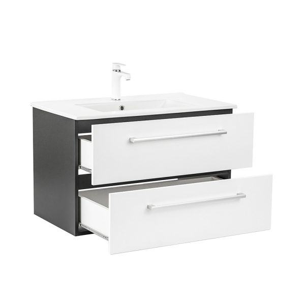 Vario Clam 80 komplett - Image 5