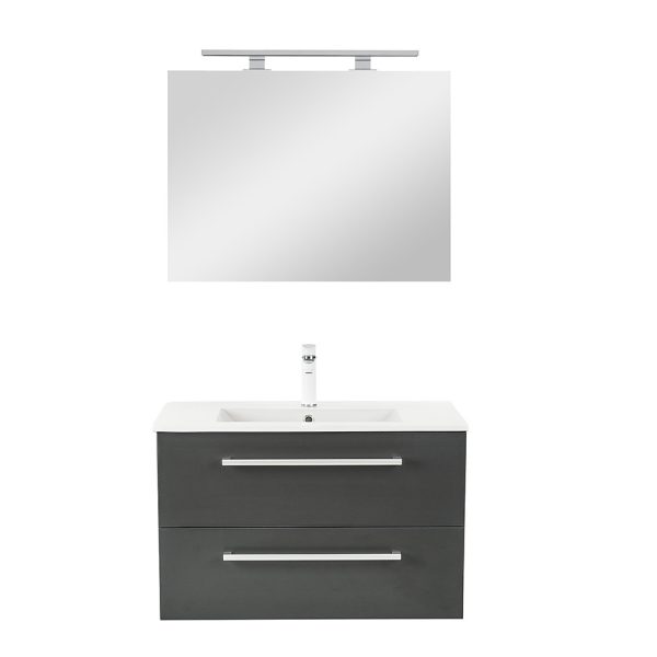 Vario Clam 80 komplett - Image 4