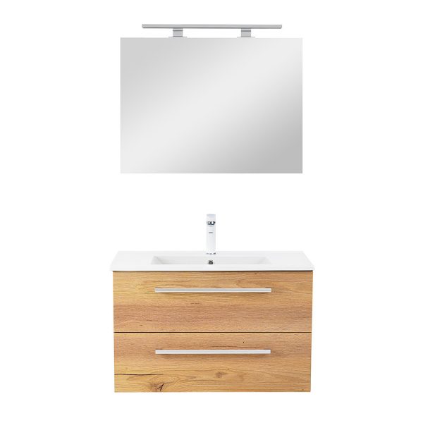 Vario Clam 80 komplett - Image 4