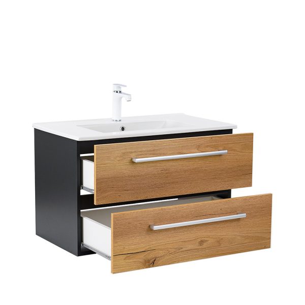 Vario Clam 80 komplett - Image 5