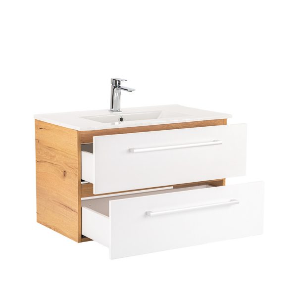Vario Clam 80 komplett - Image 5