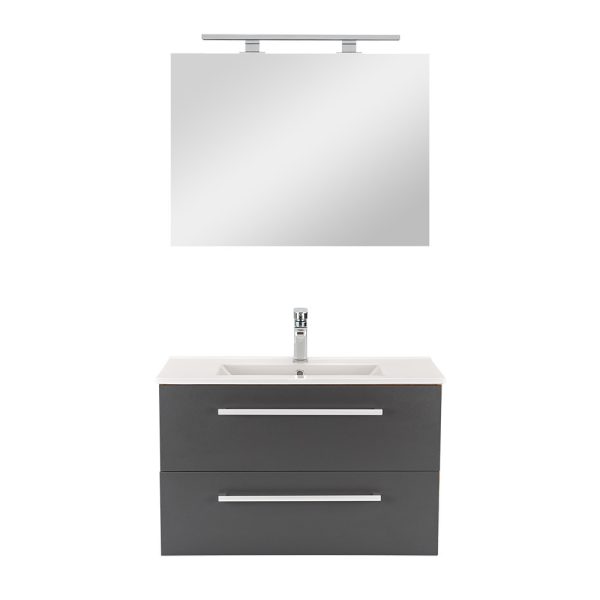 Vario Clam 80 komplett - Image 4