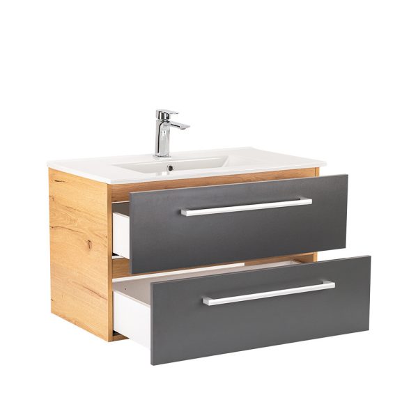 Vario Clam 80 komplett - Image 5