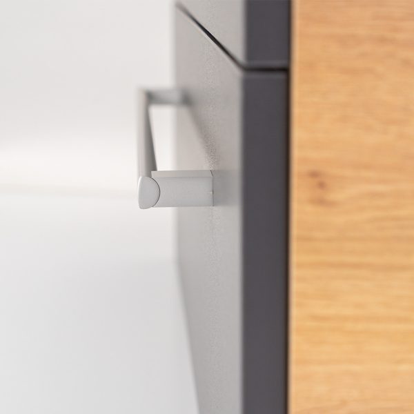 Vario Clam 80 komplett - Image 7