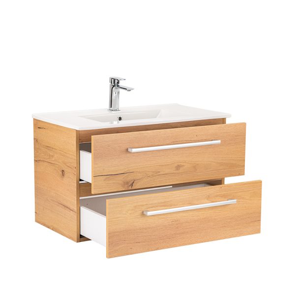 Vario Clam 80 komplett - Image 5