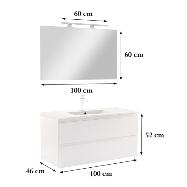 Vario Forte 100 komplett - Image 3