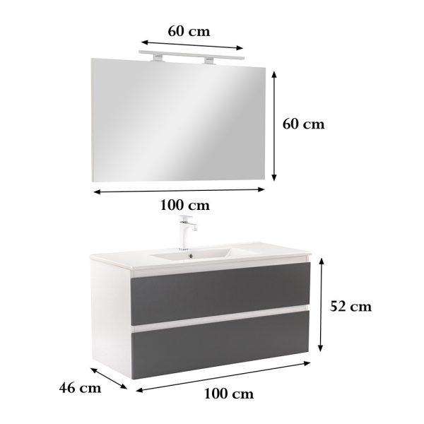 Vario Forte 100 komplett - Image 3