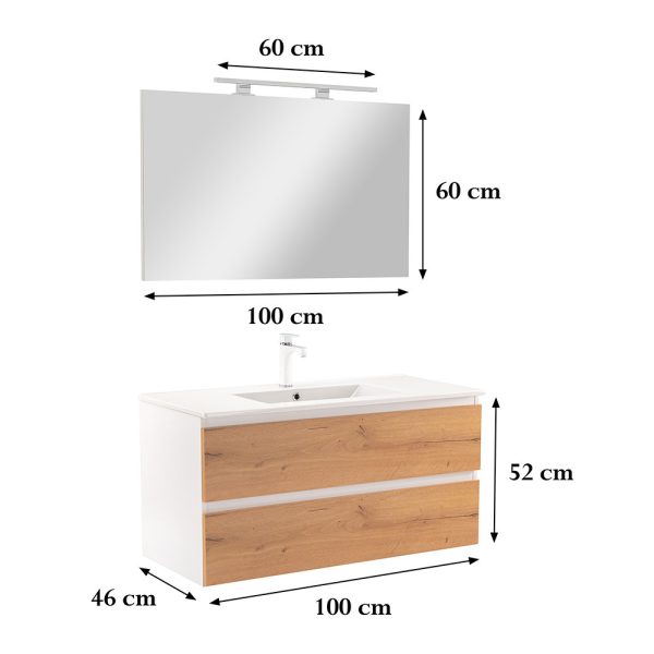 Vario Forte 100 komplett - Image 3