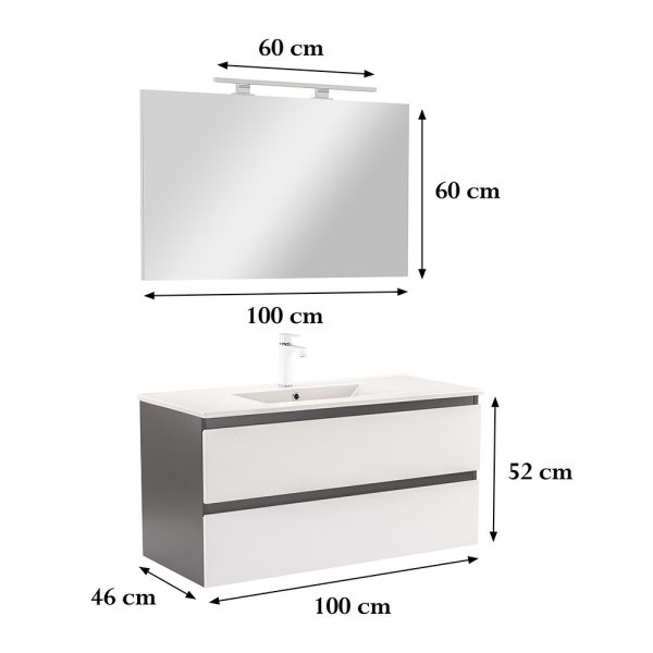 Vario Forte 100 komplett - Image 3
