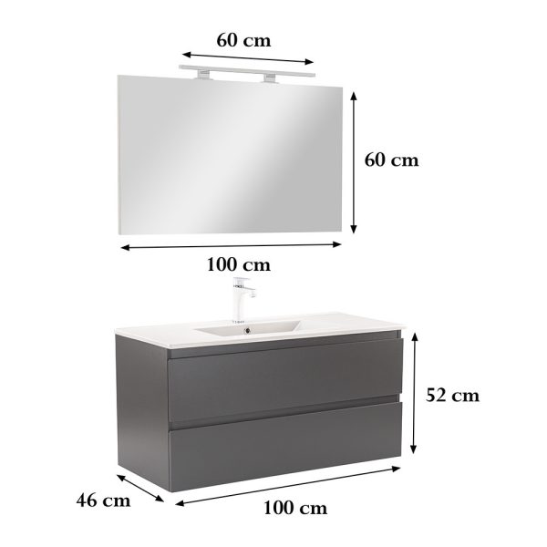 Vario Forte 100 komplett - Image 3