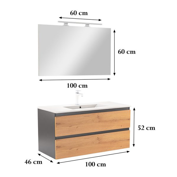 Vario Forte 100 komplett - Image 3