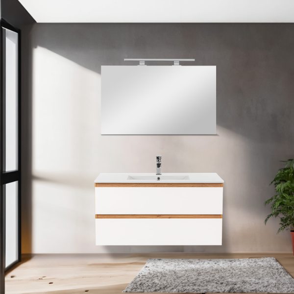 Vario Forte 100 komplett - Image 2