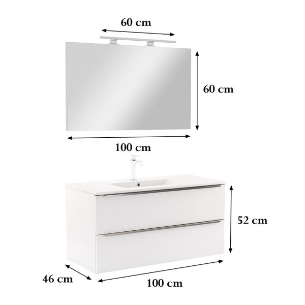 Vario Trim 100 komplett - Image 3
