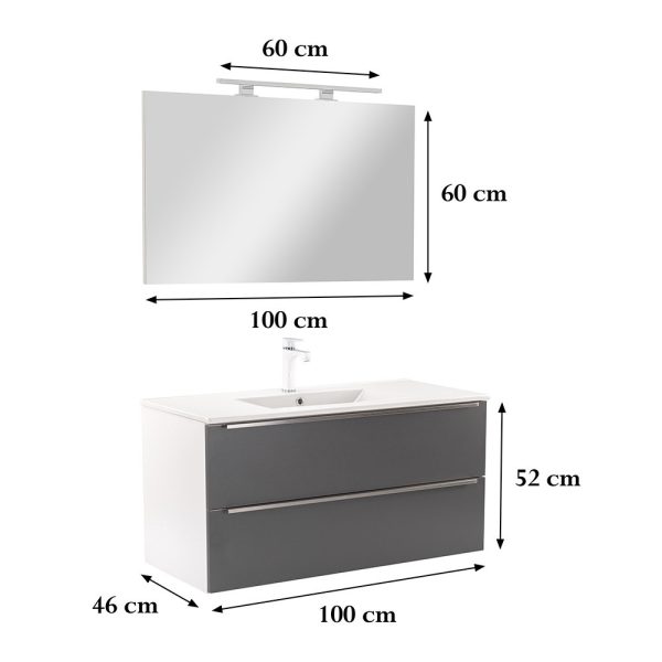 Vario Trim 100 komplett - Image 3