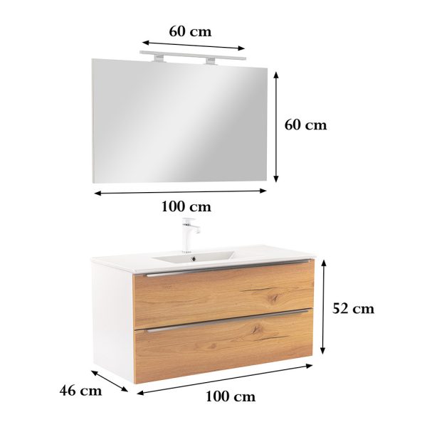 Vario Trim 100 komplett - Image 3