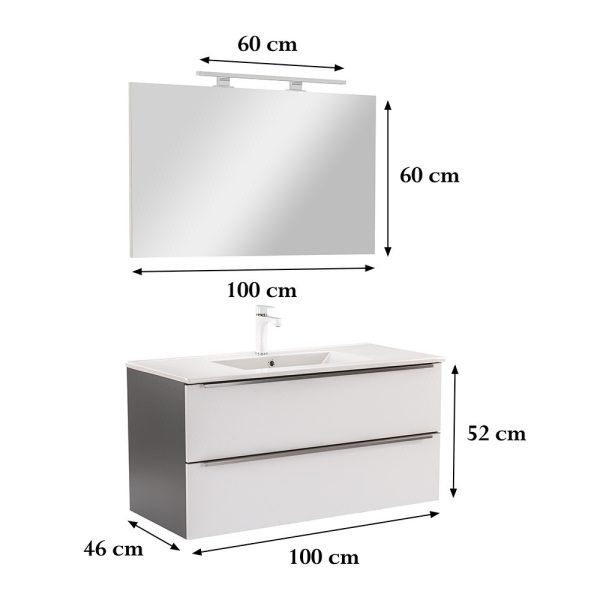 Vario Trim 100 komplett - Image 3