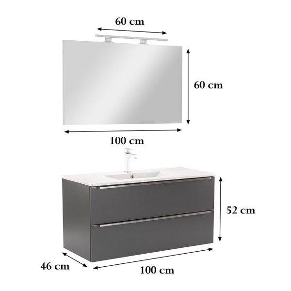 Vario Trim 100 komplett - Image 3