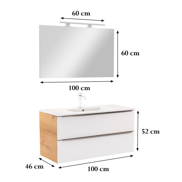 Vario Trim 100 komplett - Image 3