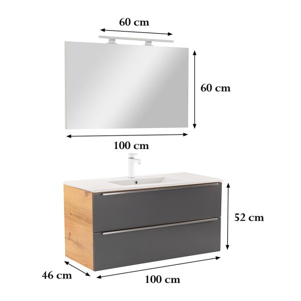 Vario Trim 100 komplett - Image 3