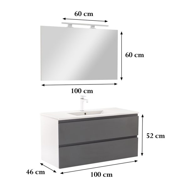 Vario Pull 100 komplett - Image 3