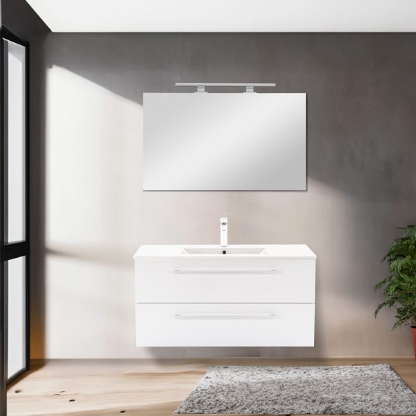 Vario Clam 100 komplett - Image 2