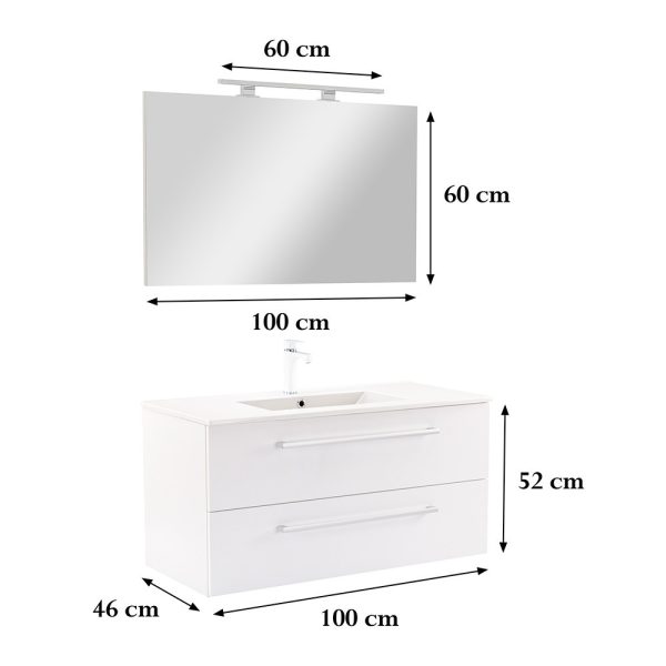 Vario Clam 100 komplett - Image 3