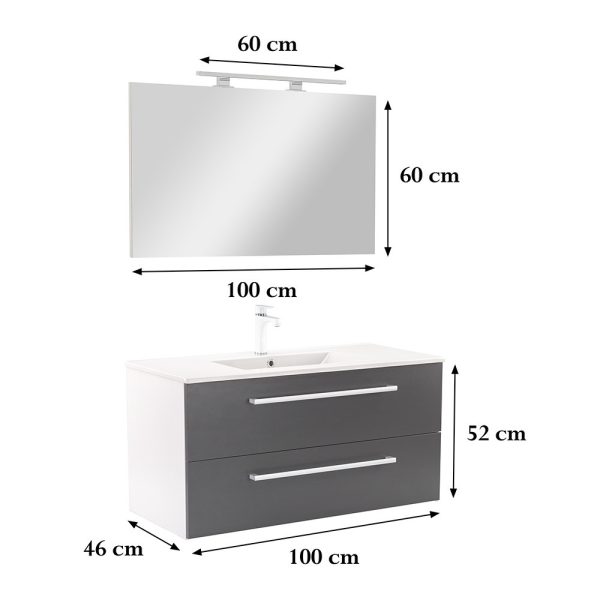 Vario Clam 100 komplett - Image 3