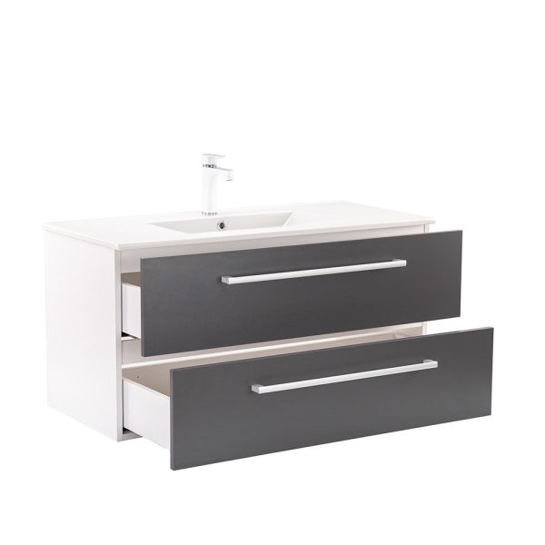 Vario Clam 100 komplett - Image 5