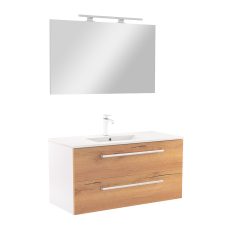 Vario Clam 100 komplett