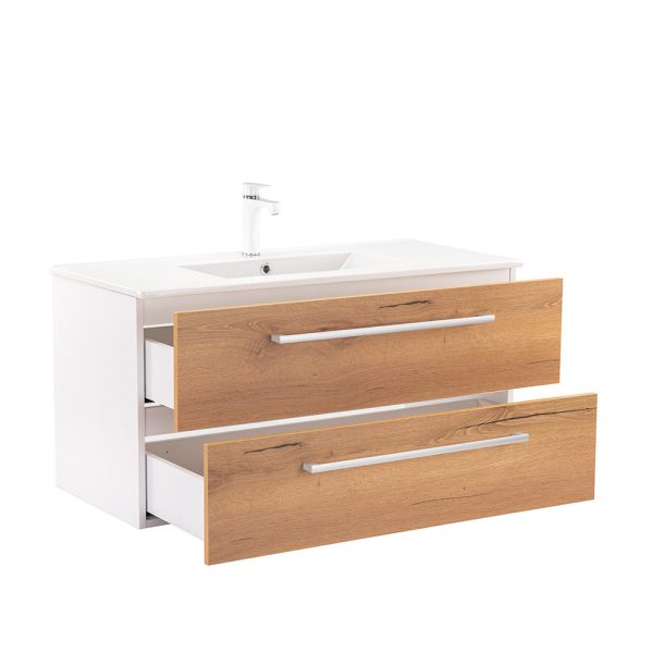 Vario Clam 100 komplett - Image 5