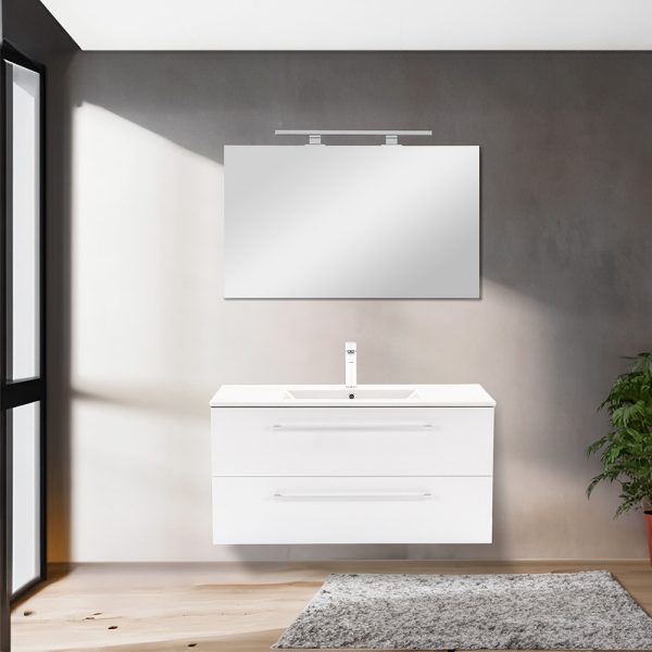 Vario Clam 100 komplett - Image 2