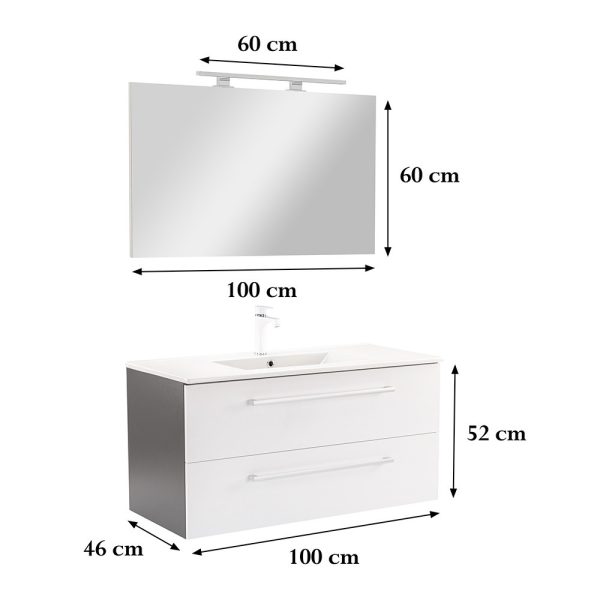 Vario Clam 100 komplett - Image 3