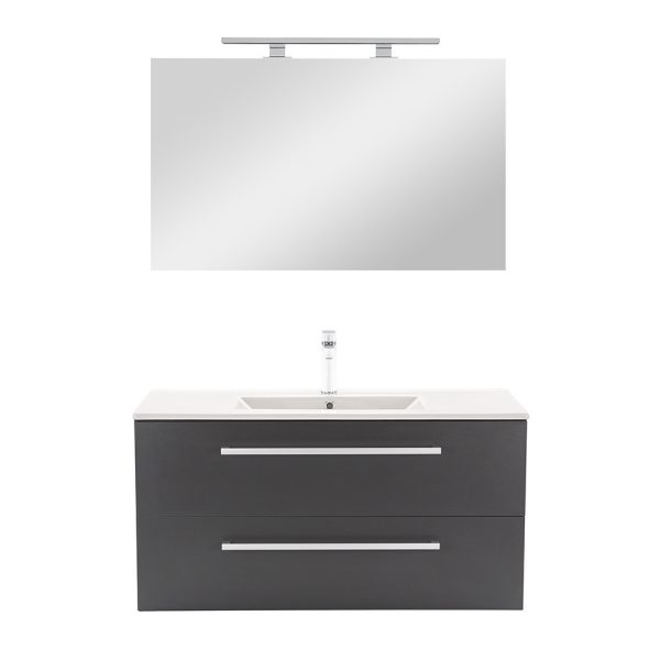 Vario Clam 100 komplett - Image 4
