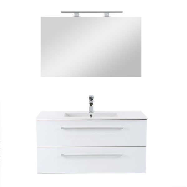 Vario Clam 100 komplett - Image 4